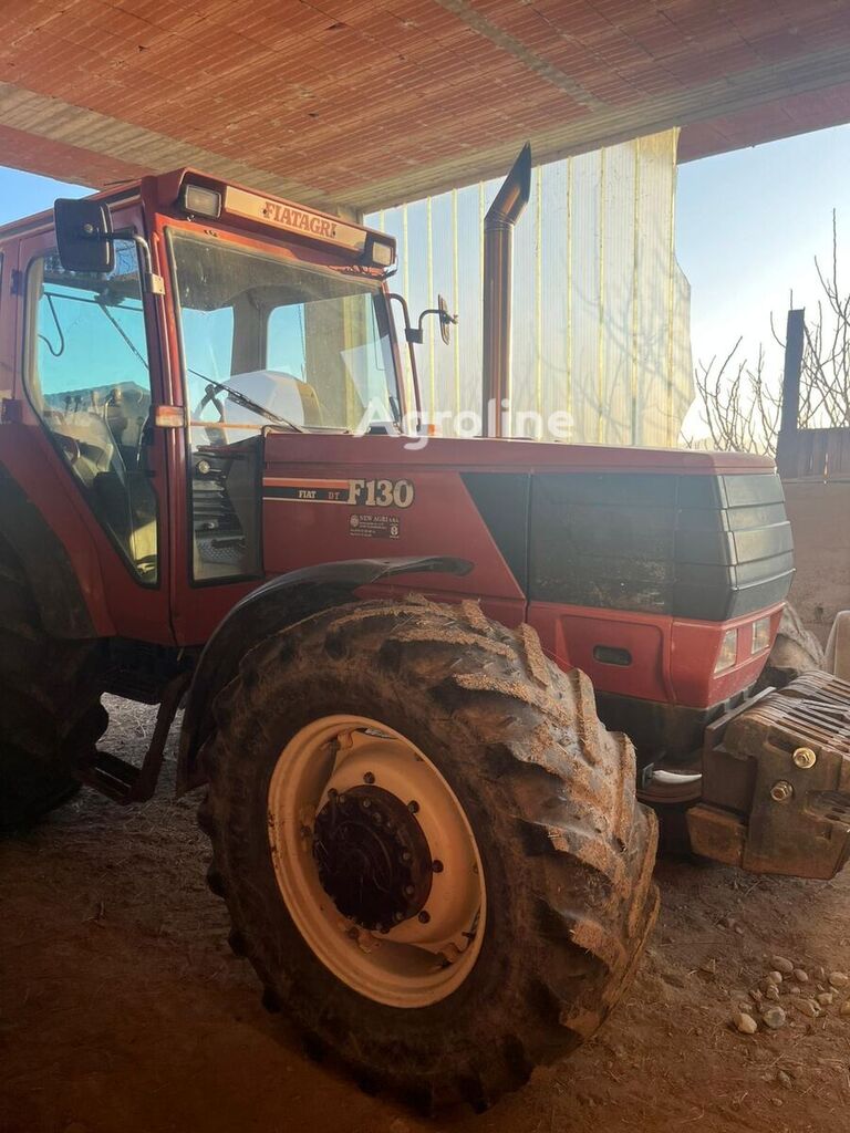 Fiat F130 Tractor - Wheel for sale