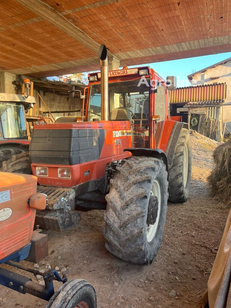 Fiat F130 Tractor - Wheel for sale — view 2