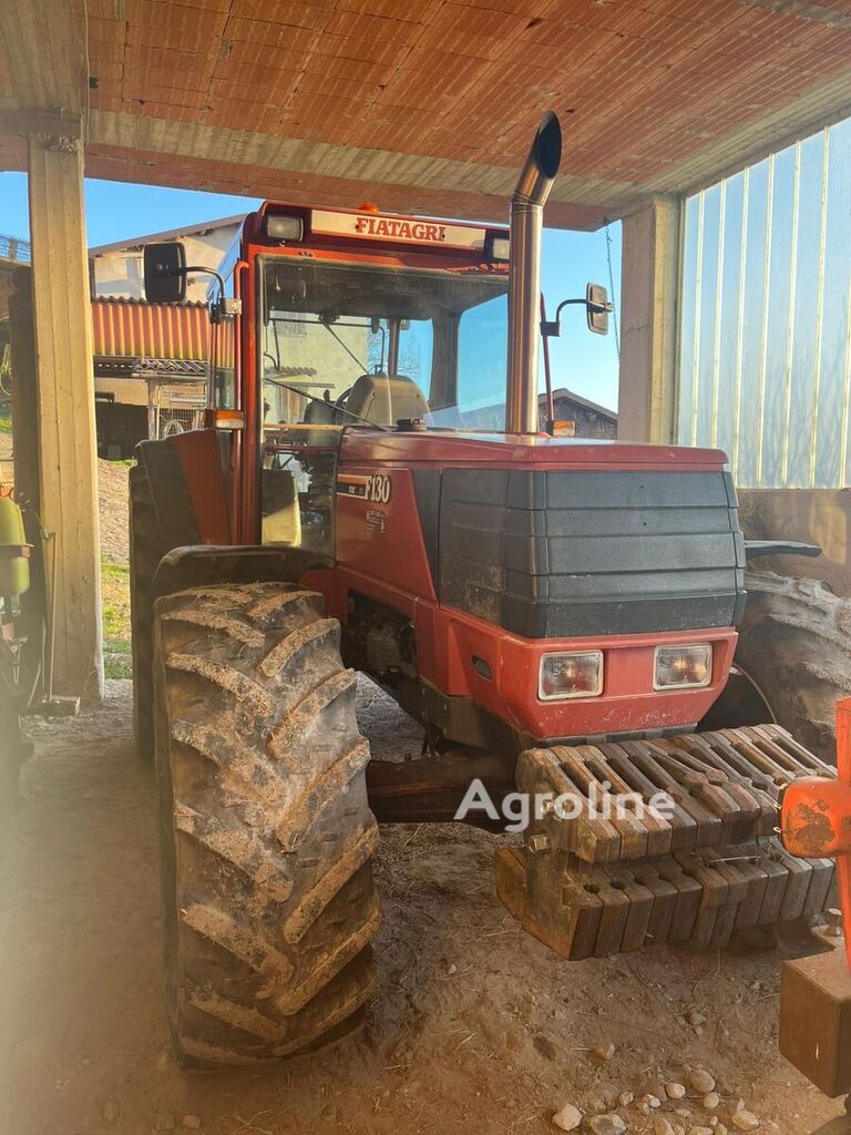 Fiat F130 Tractor - Wheel for sale — view 5