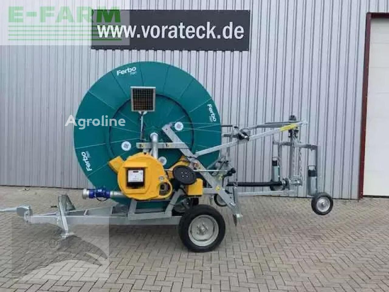 2025 Fiat GA 320 63 BEWÄ Irrigation Equipment for sale