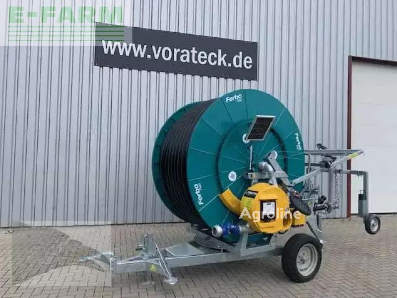 2025 Fiat GA 320 63 BEWÄ Irrigation Equipment for sale — view 2