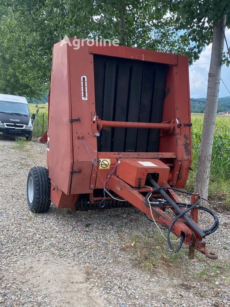 2001 Fiat Hesston Hay - Tedder for sale