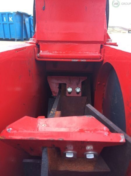2026 Fimaks Sieczkarnia DO Hay - Mower for sale — view 2