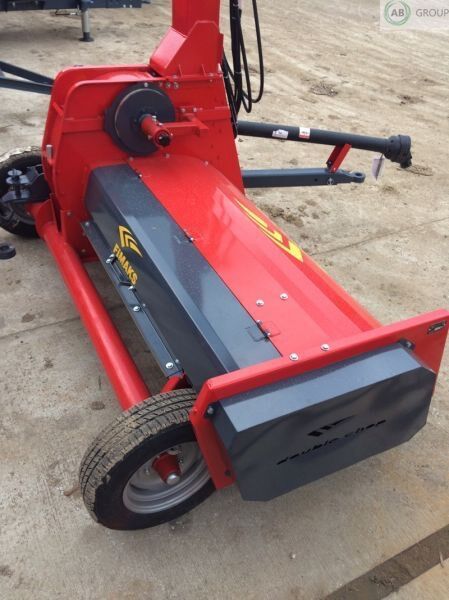 2026 Fimaks Sieczkarnia DO Hay - Mower for sale — view 4