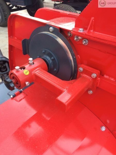 2026 Fimaks Sieczkarnia DO Hay - Mower for sale — view 5