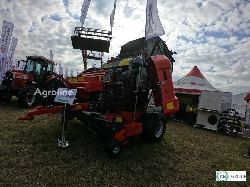 2025 Fimaks Zmiennokomorow Hay - Tedder for sale — view 2