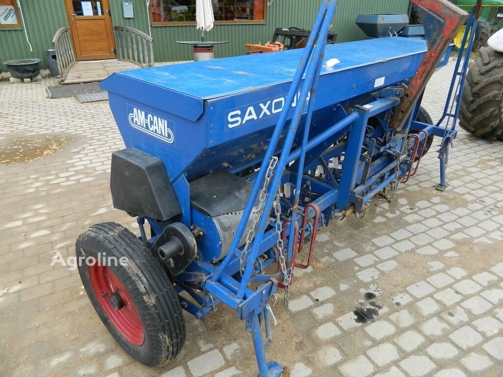 Fiona Saxonia SD-977 Planting - Seed Drill for sale — view 2