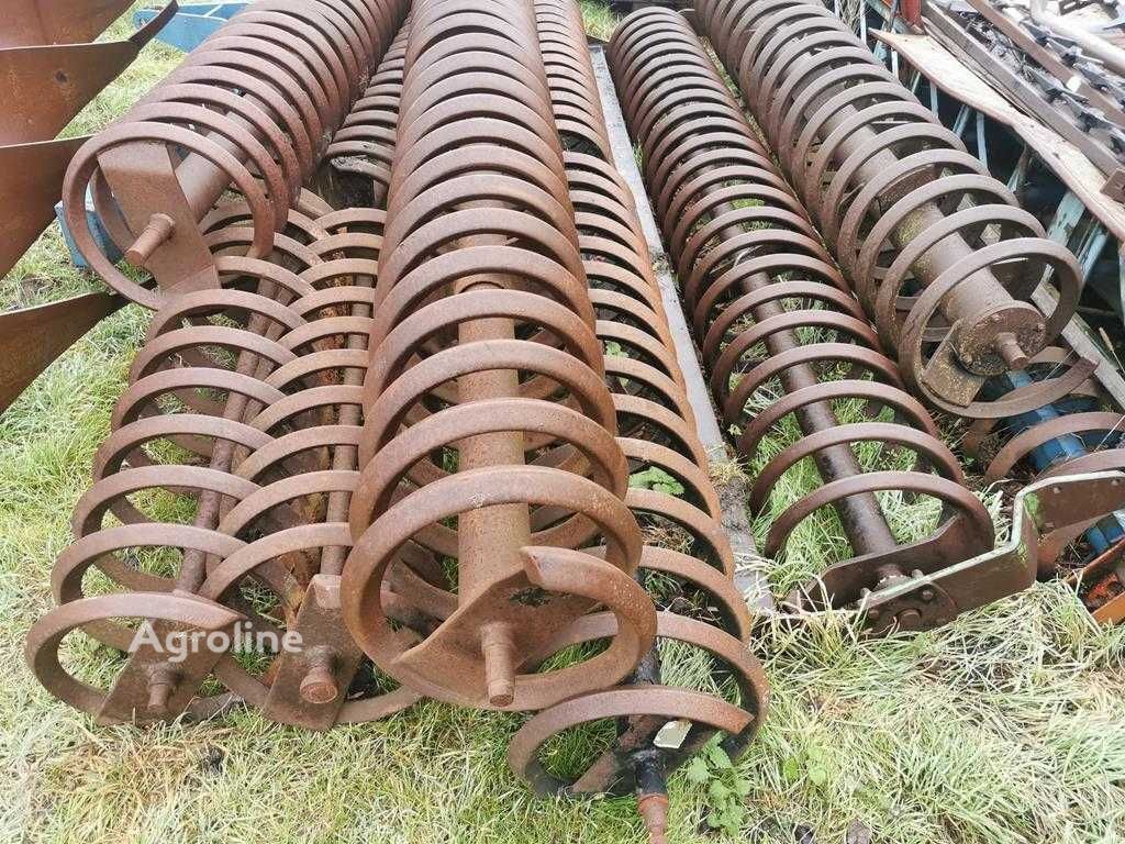 Flexi Coil Tillage - Roller for sale