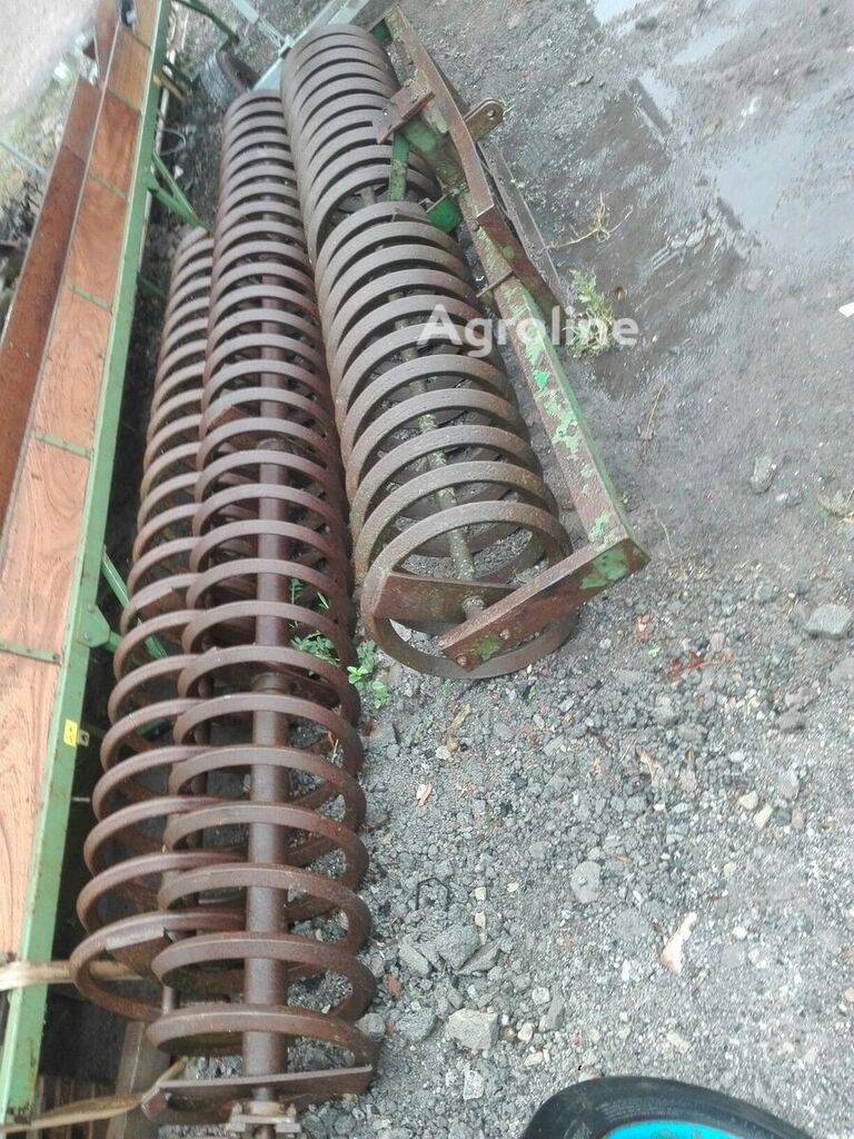 2010 Flexi Coil Tillage - Roller for sale — view 2