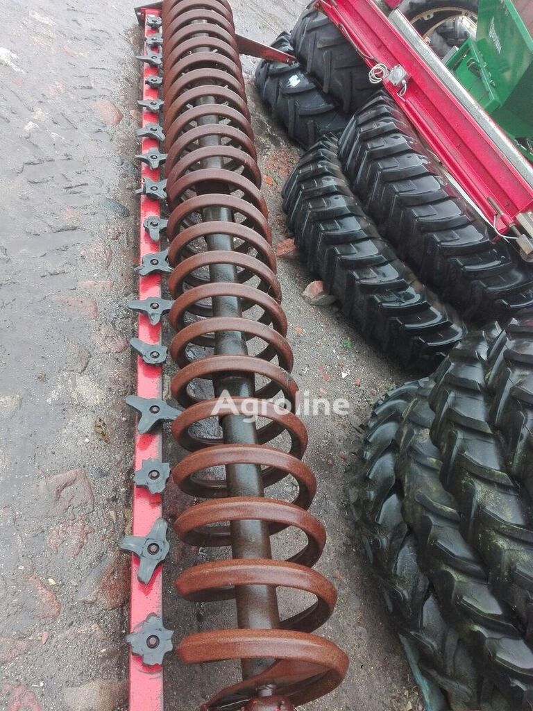 2010 Flexi Coil Tillage - Roller for sale — view 3