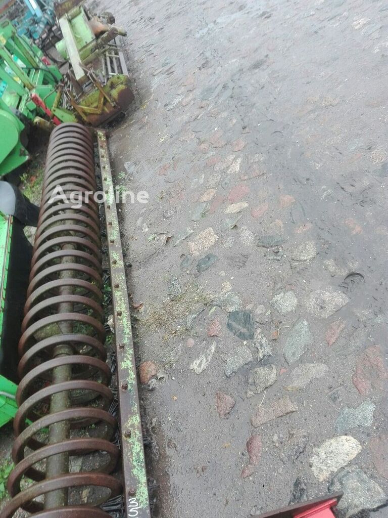 Flexi Coil Tillage - Roller for sale — view 5