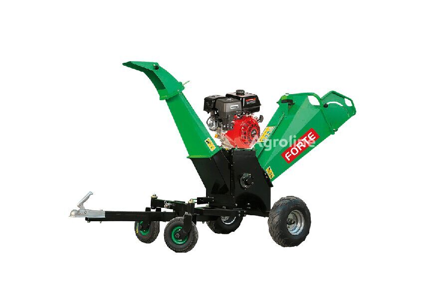 2024 Forte CFG 120 Wood Chipper for sale