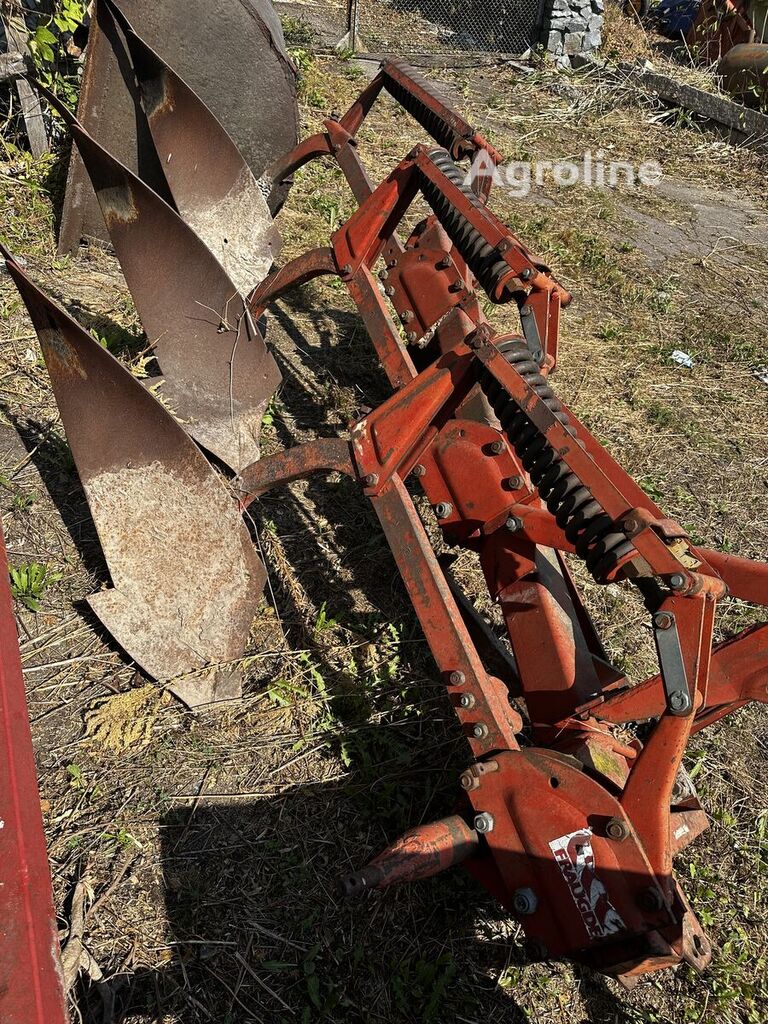 2005 Frandent Fraugde Tillage - Plough for sale