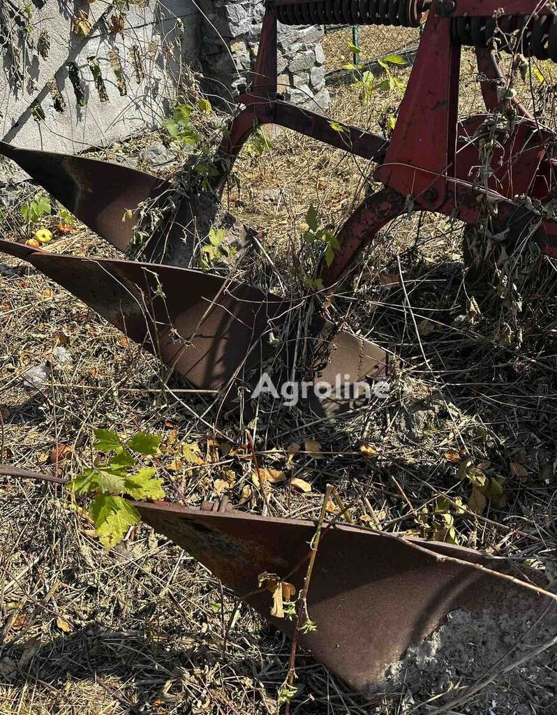 2005 Frandent Fraugde Tillage - Plough for sale — view 5