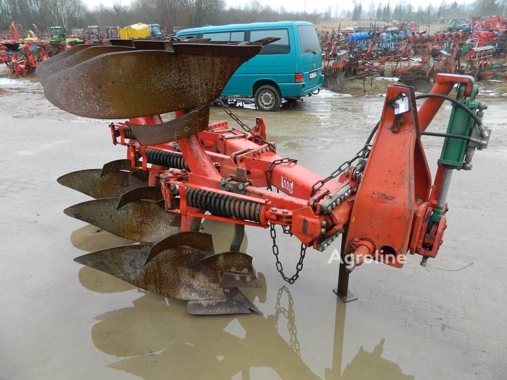 Fraugde 208 Tillage - Plough for sale