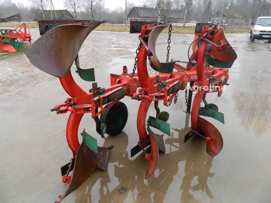 Fraugde 208 Tillage - Plough for sale — view 3