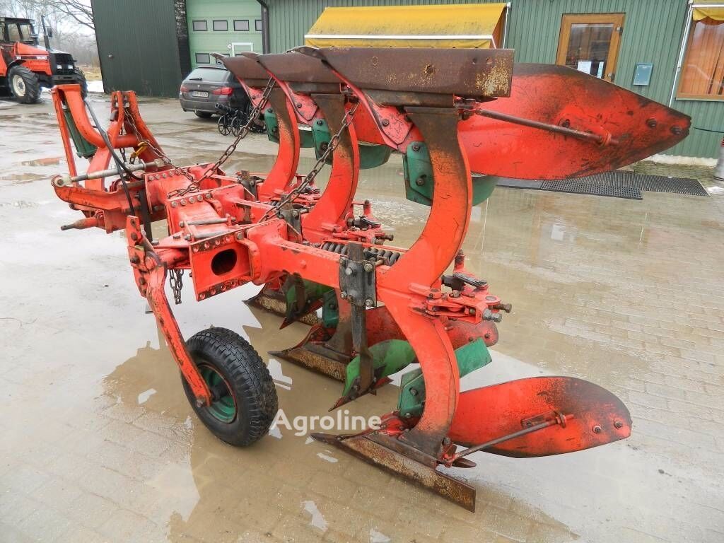 Fraugde 208 Tillage - Plough for sale — view 5
