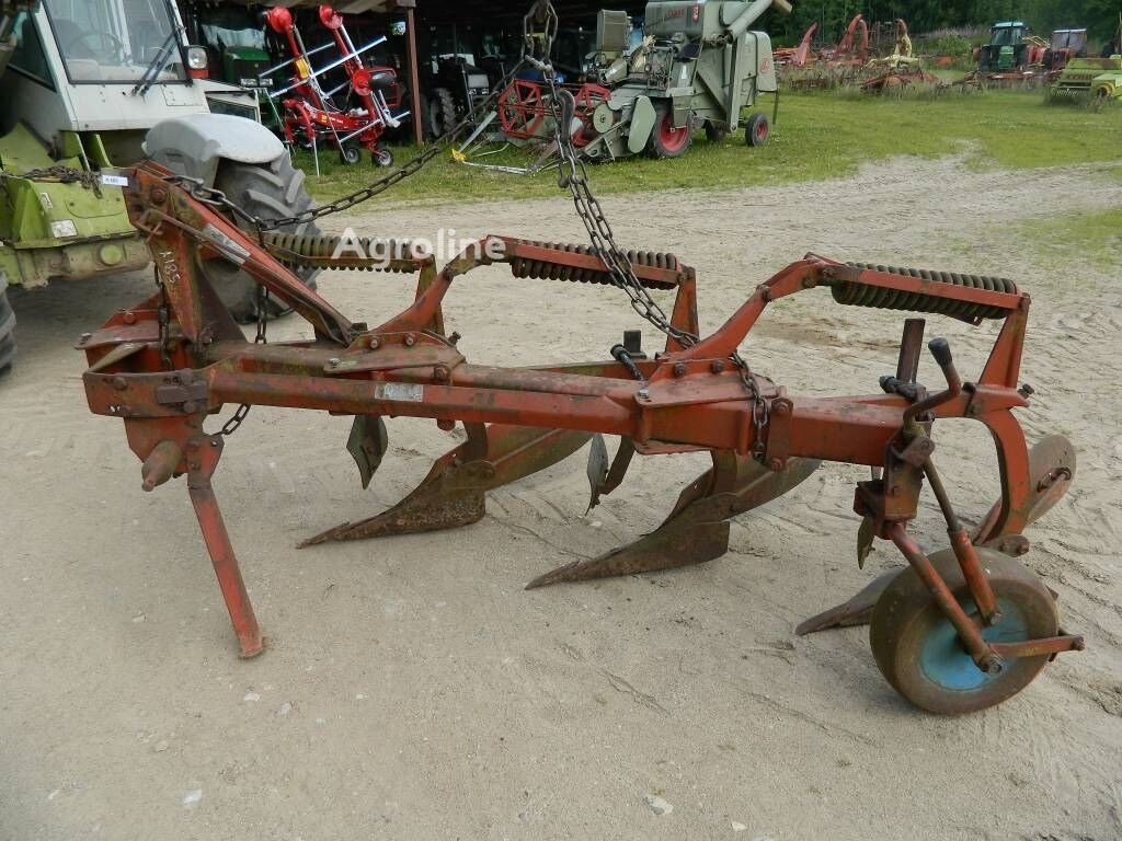 Fraugde 3 Tillage - Plough for sale