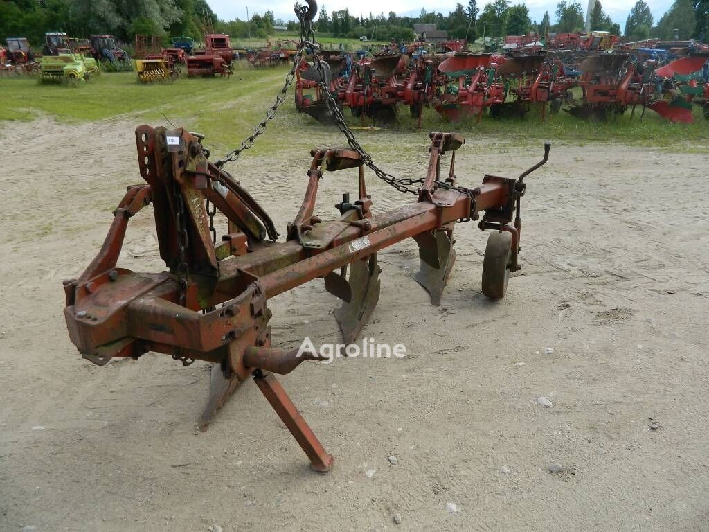Fraugde 3 Tillage - Plough for sale — view 2