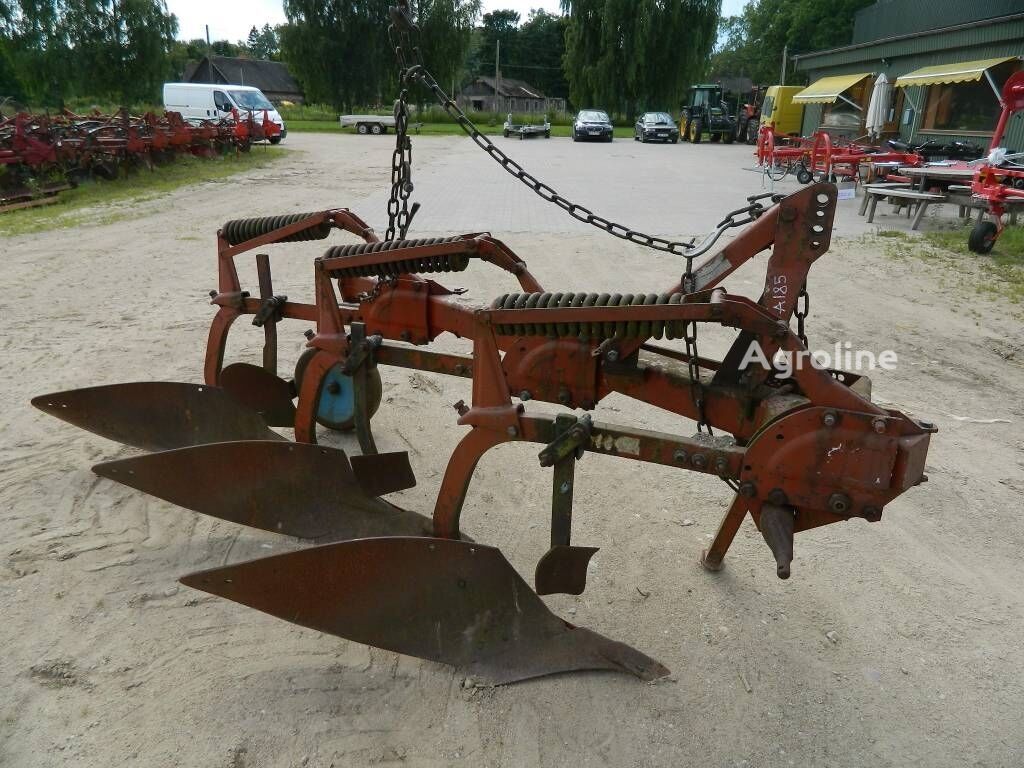 Fraugde 3 Tillage - Plough for sale — view 4
