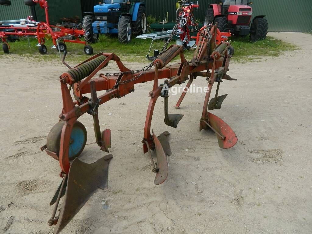 Fraugde 3 Tillage - Plough for sale — view 5