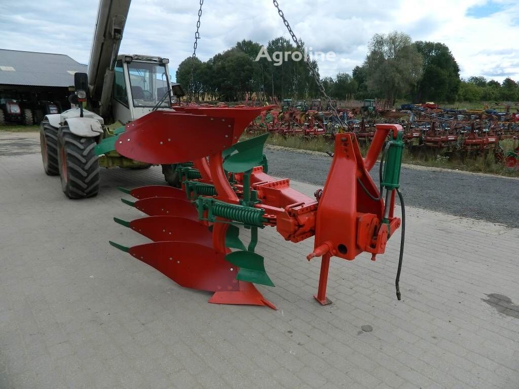Fraugde Tillage - Plough for sale — view 2
