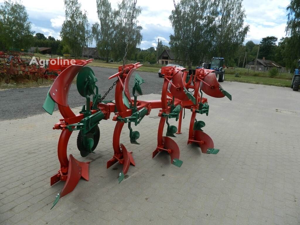 Fraugde Tillage - Plough for sale — view 3
