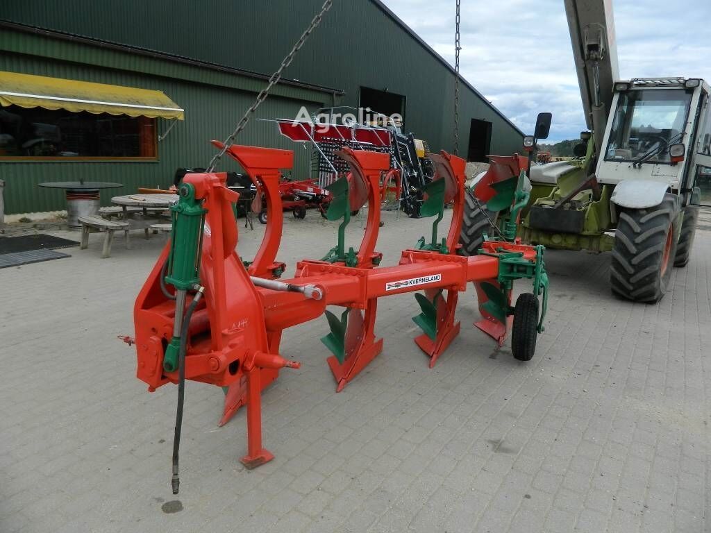 Fraugde Tillage - Plough for sale — view 4