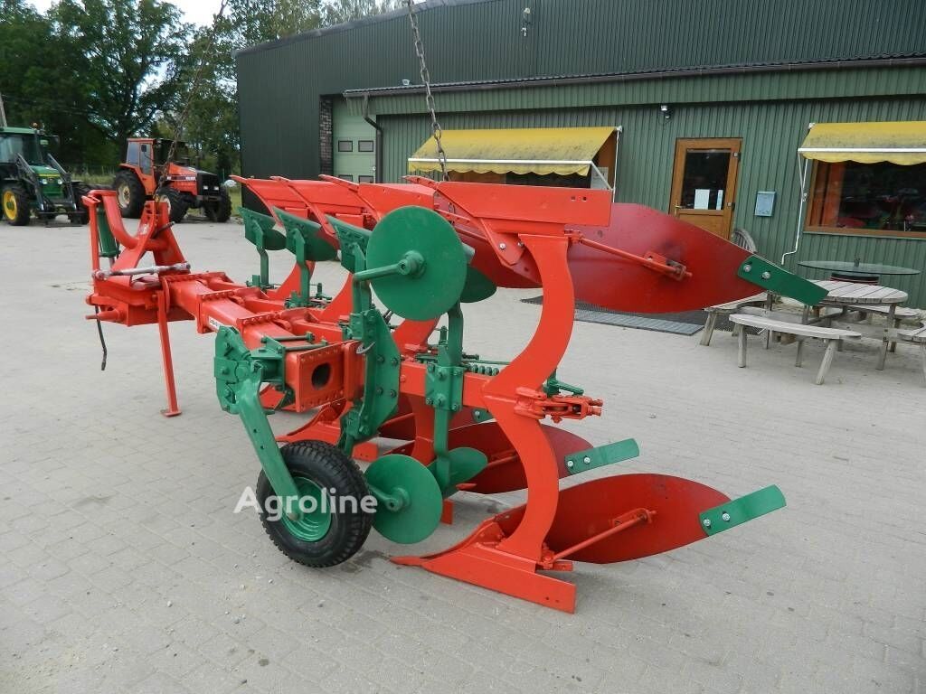 Fraugde Tillage - Plough for sale — view 5