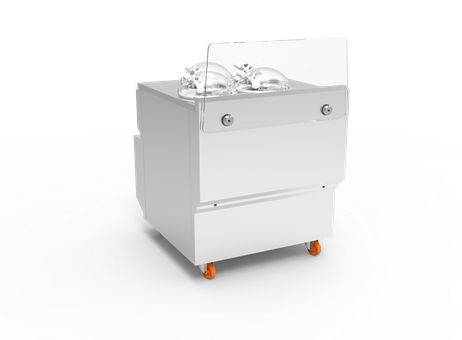 2023 Frigomat GX4 Kompact Refrigeration for sale