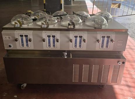 Frigomaxt GX Refrigeration for sale