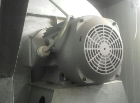 1974 Frigoscandia 220 W Refrigeration for sale — view 2