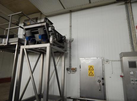 1974 Frigoscandia 220 W Refrigeration for sale — view 5