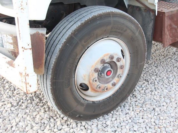 2006 GMC Topkick C7500 Bucket Truck for sale — view 3