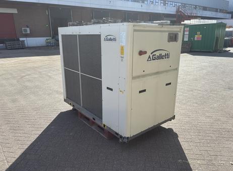 2016 Galletti LCX082 Refrigeration for sale