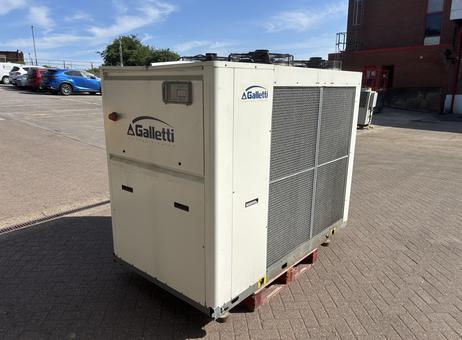 2016 Galletti LCX082 Refrigeration for sale — view 2
