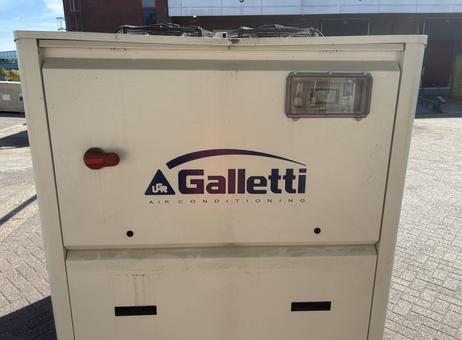 2016 Galletti LCX082 Refrigeration for sale — view 3
