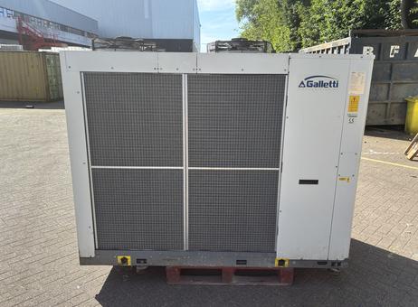 2016 Galletti LCX082 Refrigeration for sale — view 4