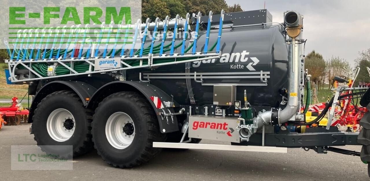 2023 Garant Kotte Garant PT 17.3 Manure - Spreader for sale — view 2