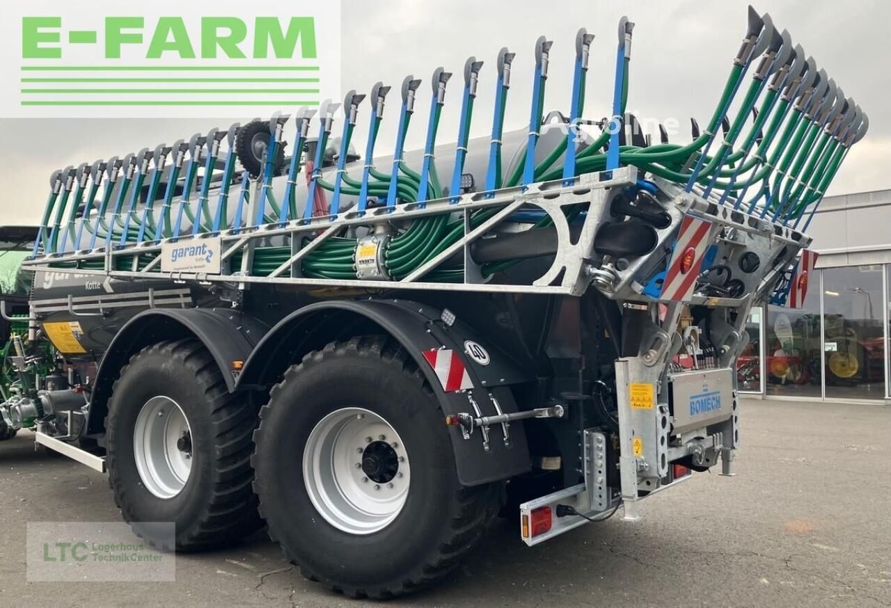 2023 Garant Kotte Garant PT 17.3 Manure - Spreader for sale — view 4