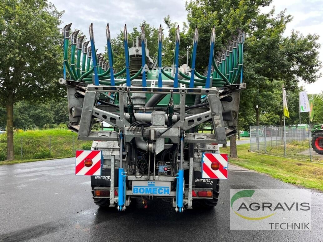 2015 Garant Kotte PTL 20000 B Manure - Spreader for sale — view 5