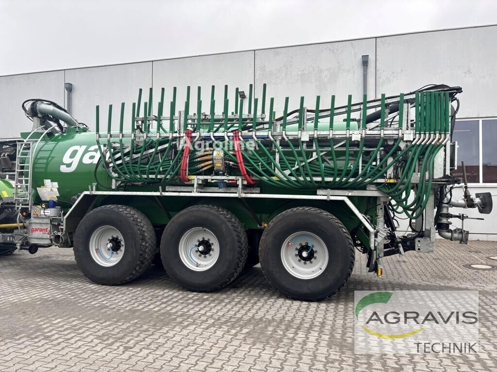 2014 Garant Kotte PTR 22 Manure - Spreader for sale — view 4