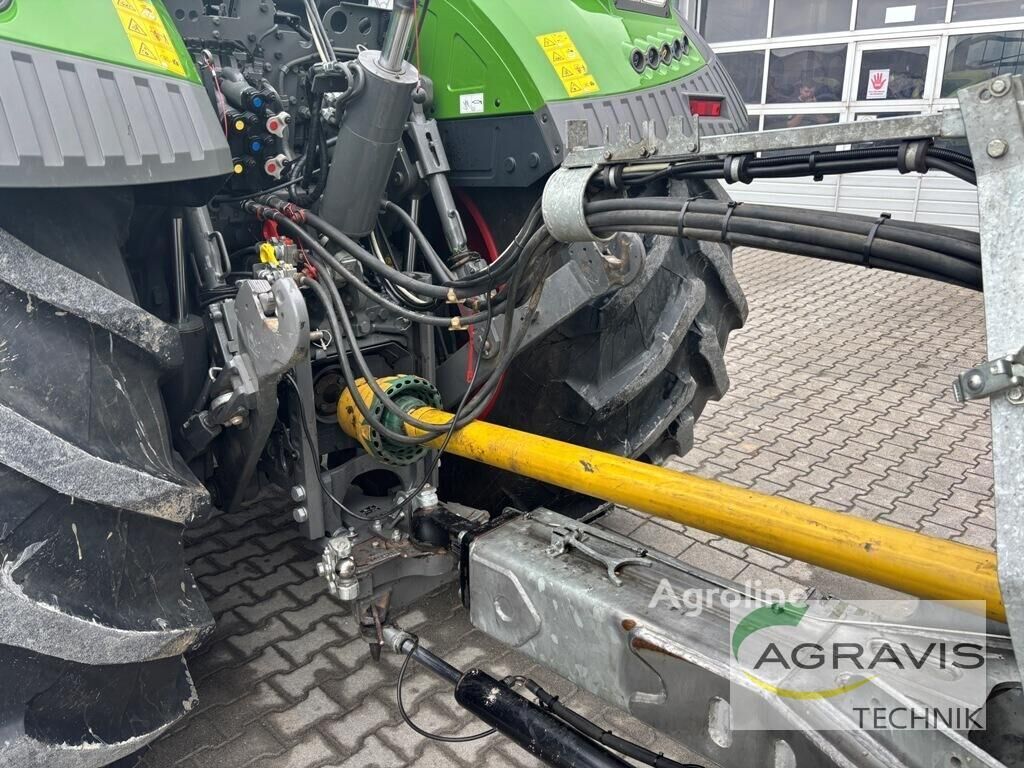2014 Garant Kotte PTR 22 Manure - Spreader for sale — view 5