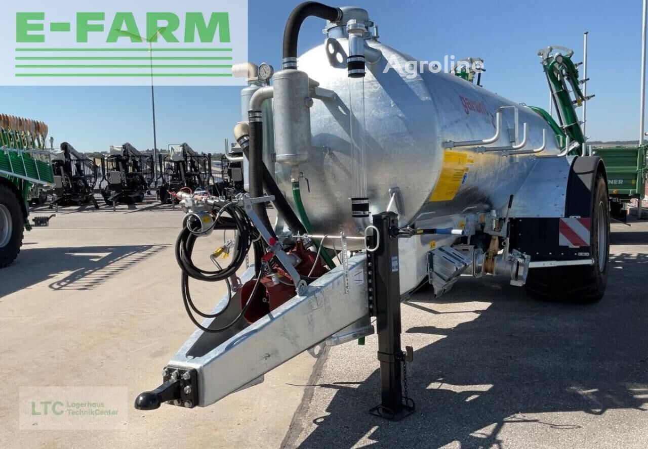 2023 Garant Kotte VE9.500 Manure - Spreader for sale