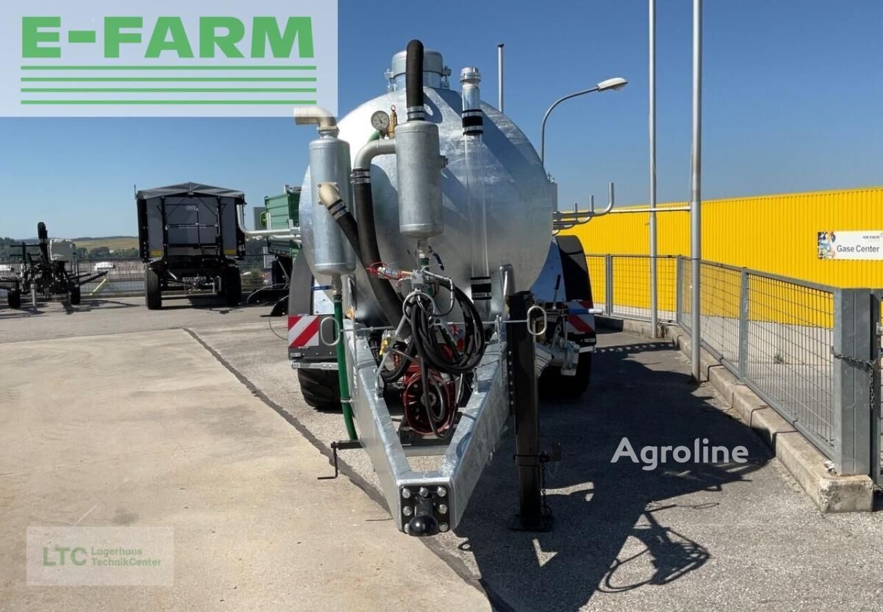 2023 Garant Kotte VE9.500 Manure - Spreader for sale — view 5