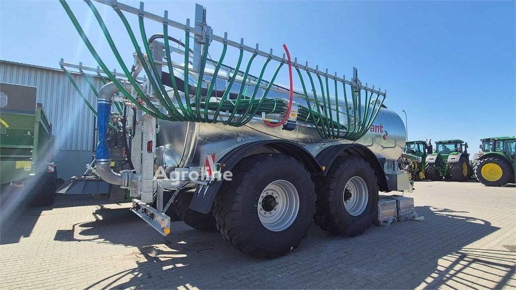 2024 Garant Kotte VT 17300 Manure - Spreader for sale