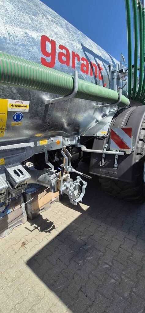 2024 Garant Kotte VT 17300 Manure - Spreader for sale — view 2