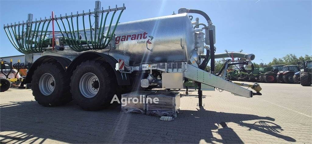 2024 Garant Kotte VT 17300 Manure - Spreader for sale — view 4