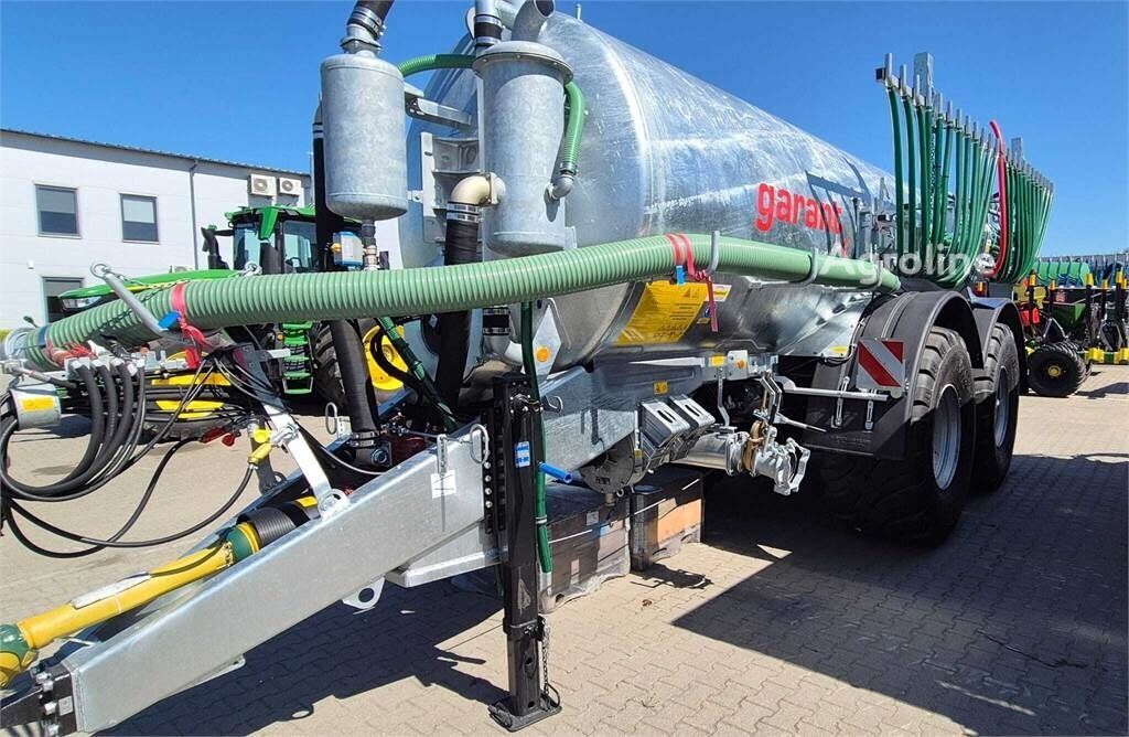 2024 Garant Kotte VT 17300 Manure - Spreader for sale — view 5