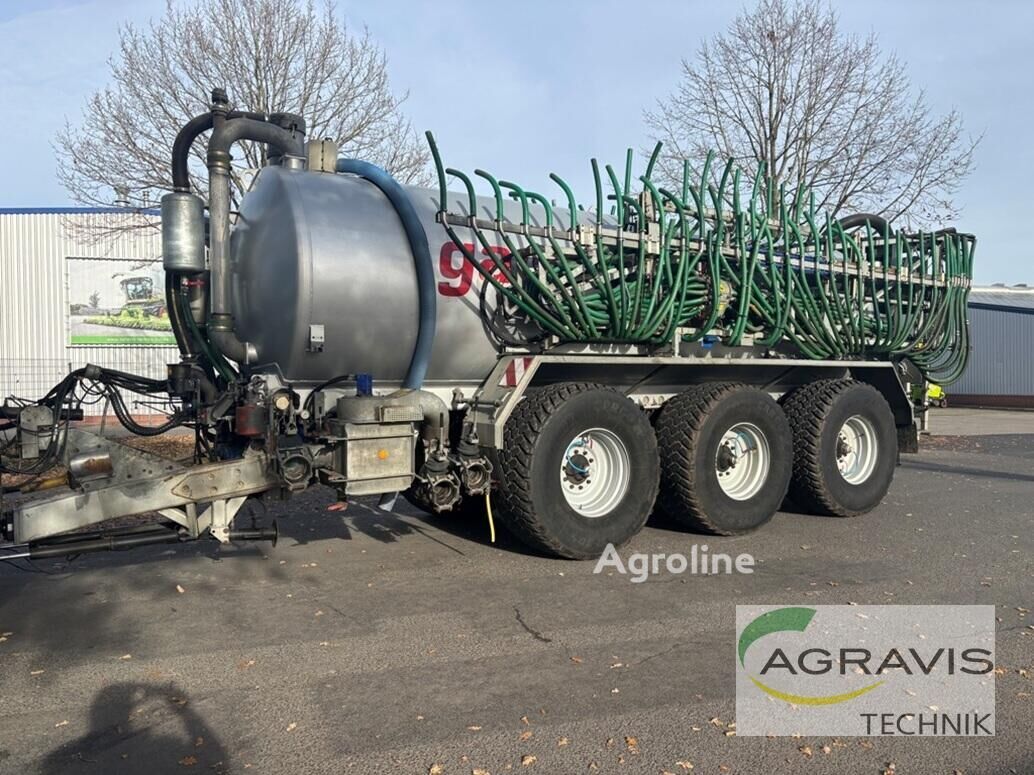2008 Garant Kotte VTR 24 Manure - Spreader for sale